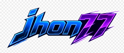 Logo jhon77